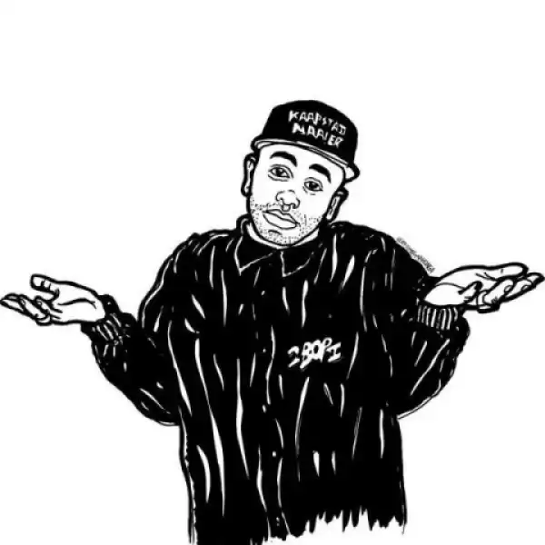 YoungstaCPT x Ganja Beatz - iDunno